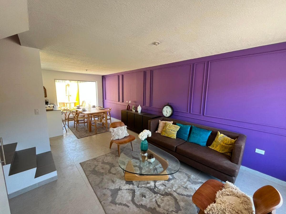 Casa en Venta de 2 Plantas | Valle de Los Chillos - Sector El Tingo — imagen 8