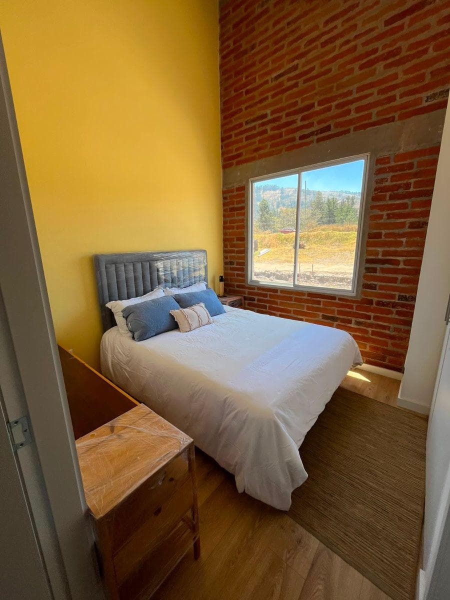 Casa en Venta de 2 Plantas | Valle de Los Chillos - Sector El Tingo — imagen 6