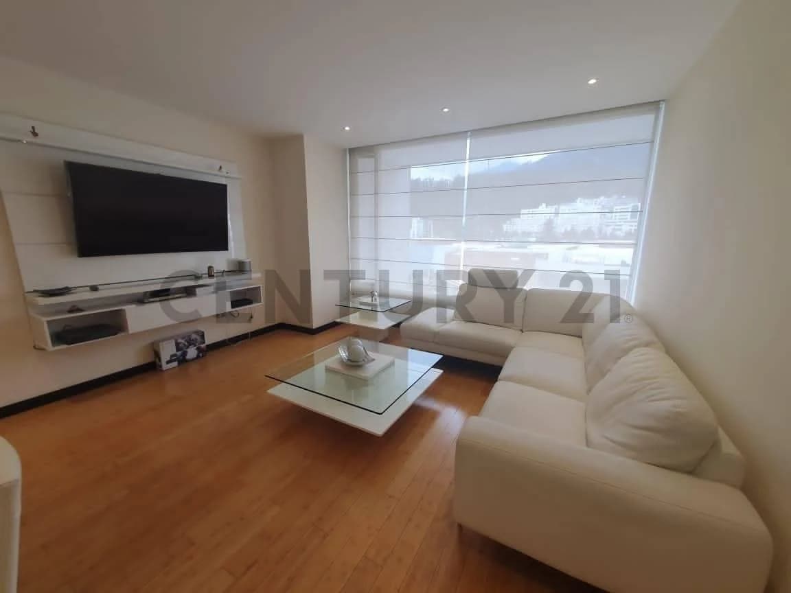 Venta de Departamento Torres del Bosque — imagen 1