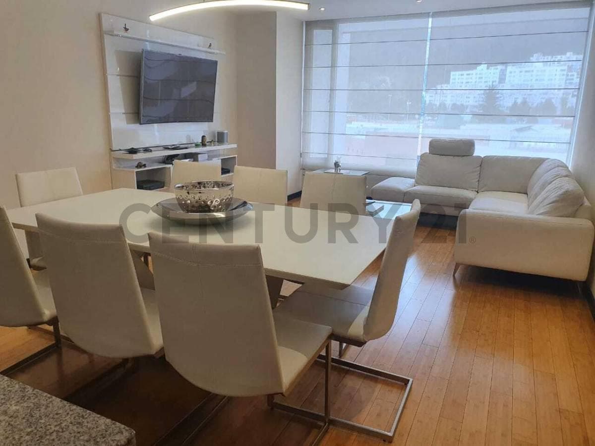 Venta de Departamento Torres del Bosque — imagen 10