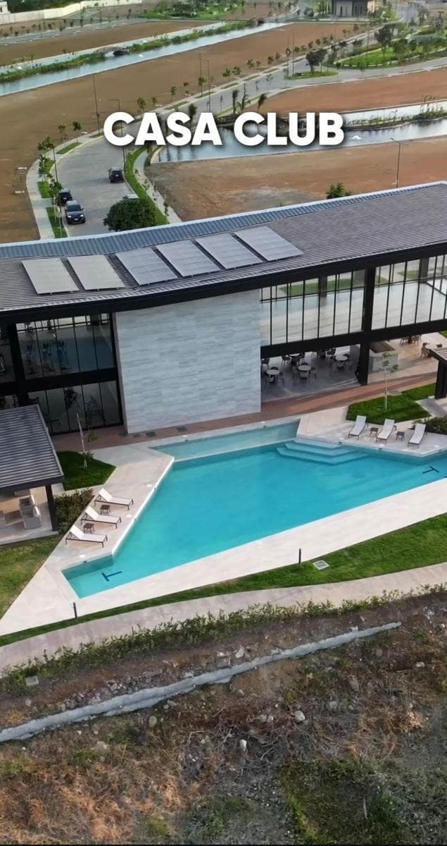 En Venta Terreno Al Lago, 573.50 m², en Isla Mocoli Urbanizacion Moriah, Junto a Icon Bay, Guayas — imagen 10