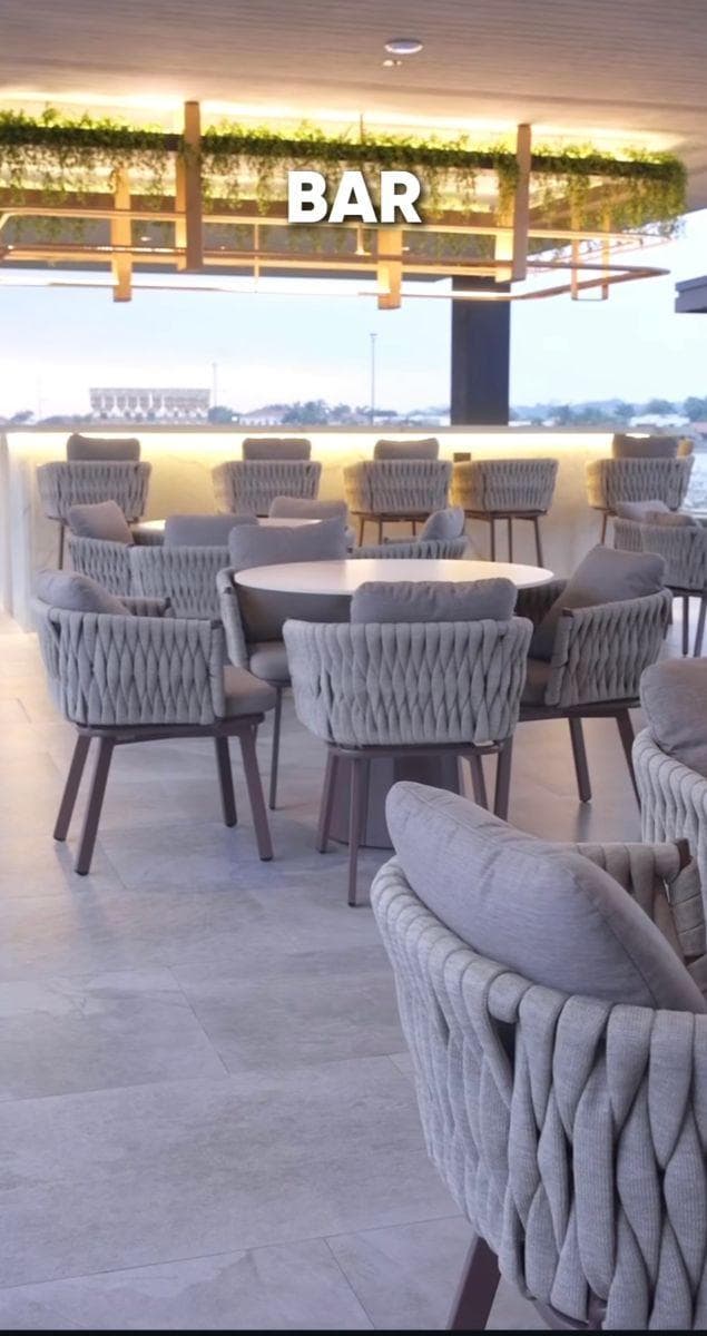 En Venta Terreno Al Lago, 573.50 m², en Isla Mocoli Urbanizacion Moriah, Junto a Icon Bay, Guayas — imagen 4