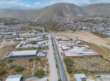 Arriendo Terreno Plano 2.944 m² en Calle Principal y Comercial Sector Hf Huasipungo Mitad del Mundo — imagen 5