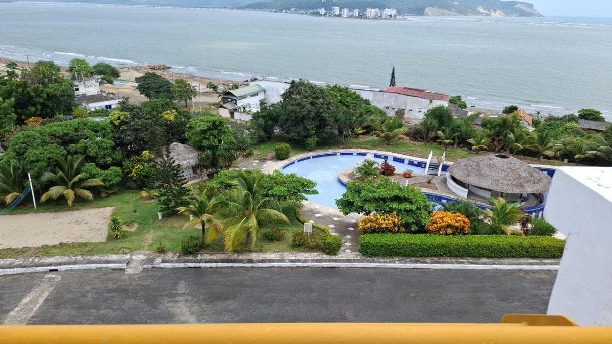 Vendo Departamento en San Vicente Manabi, Manabí — imagen 1