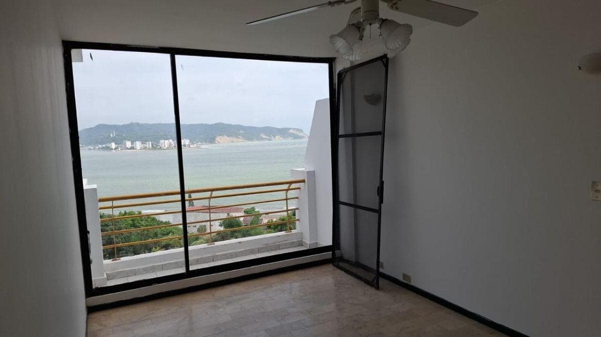 Vendo Departamento en San Vicente Manabi, Manabí — imagen 4