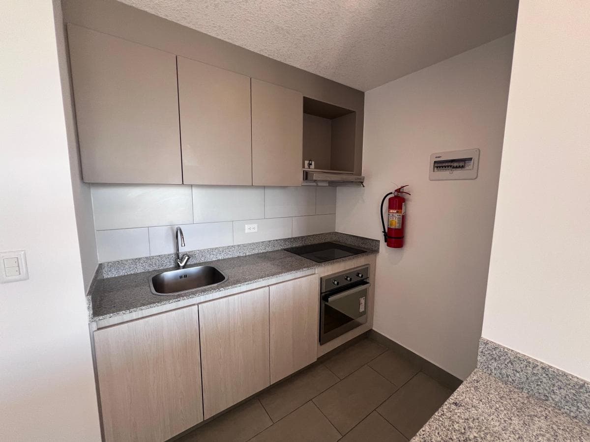 Vendo Departamento con Balcon en Torres Santa Catalina — imagen 10