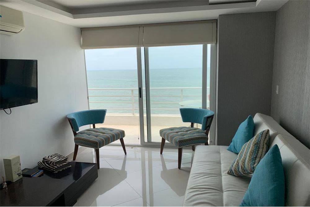 De Oportunidad! en Venta Suite en Ocean m. Espinosa, Guayas — imagen 1