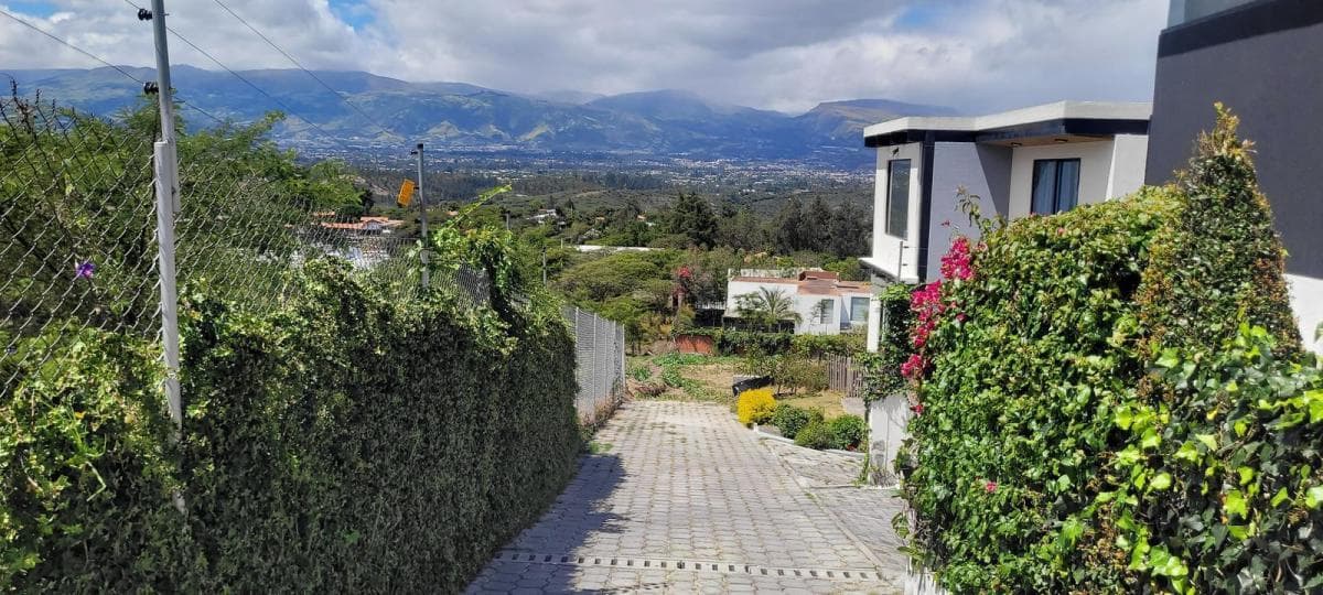 Venta Terreno Nayon 1.474 m² — imagen 10