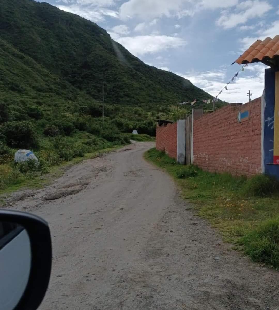 Terreno en venta en Quito, Pichincha