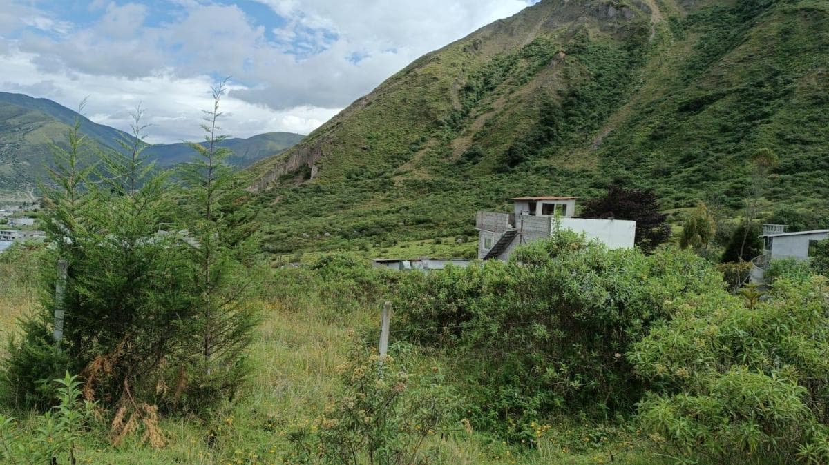 Terreno de Venta de 1000 m Mitad del Mundo Quito — imagen 7