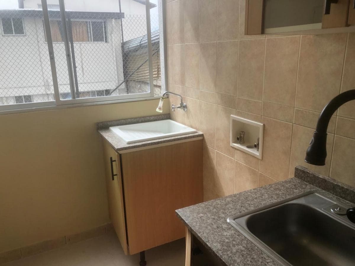 Se Vende Hermoso Departamento de Dos Dorm. — imagen 9