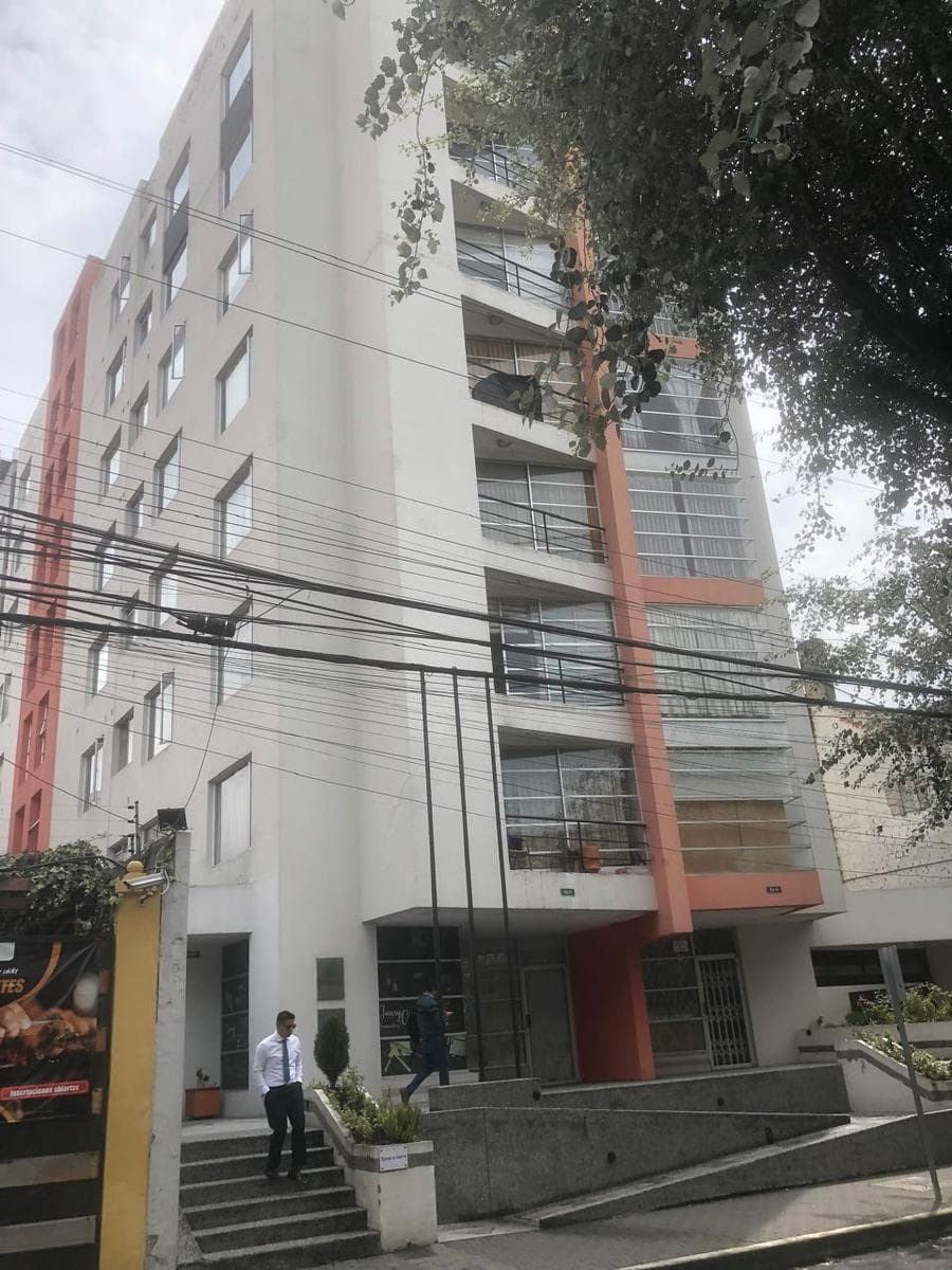 Se Vende Hermoso Departamento de Dos Dorm. — imagen 4