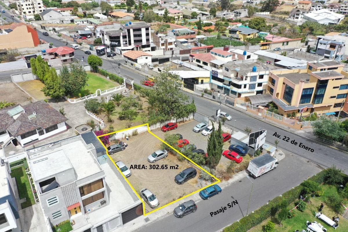 Vendo Terreno en Atahualpa, Tungurahua — imagen 4