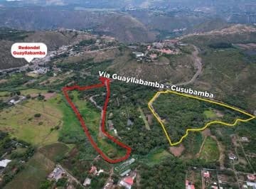 Vendo Terreno Guayllabamba Excelente Ubicacion — imagen 4