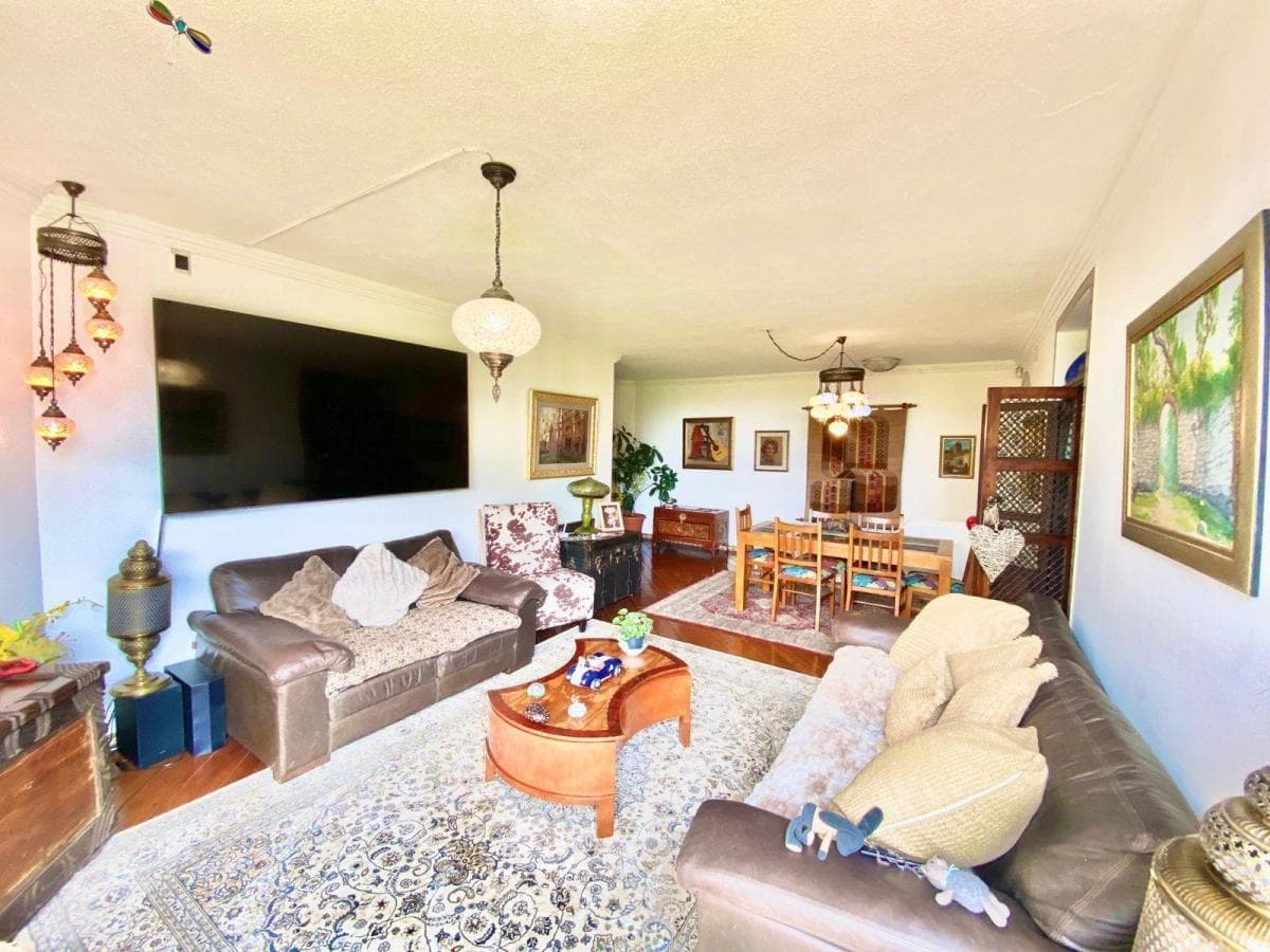 Departamento de Venta con Patio - El Bosque — imagen 10