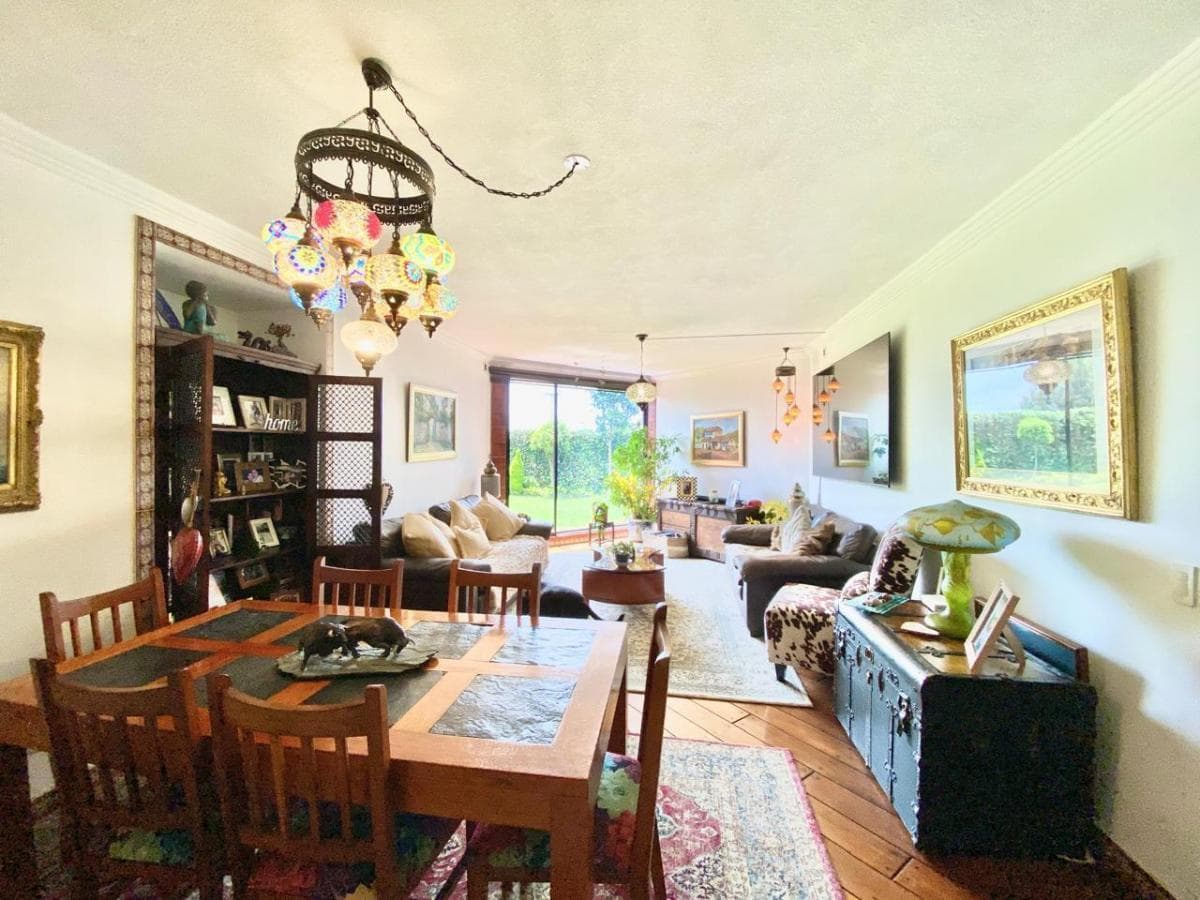 Departamento de Venta con Patio - El Bosque — imagen 9