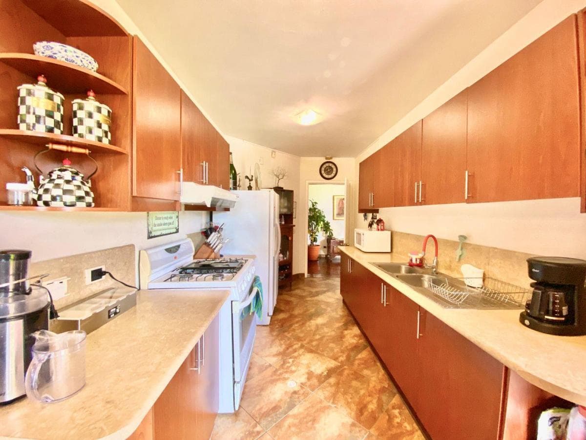 Departamento de Venta con Patio - El Bosque — imagen 8
