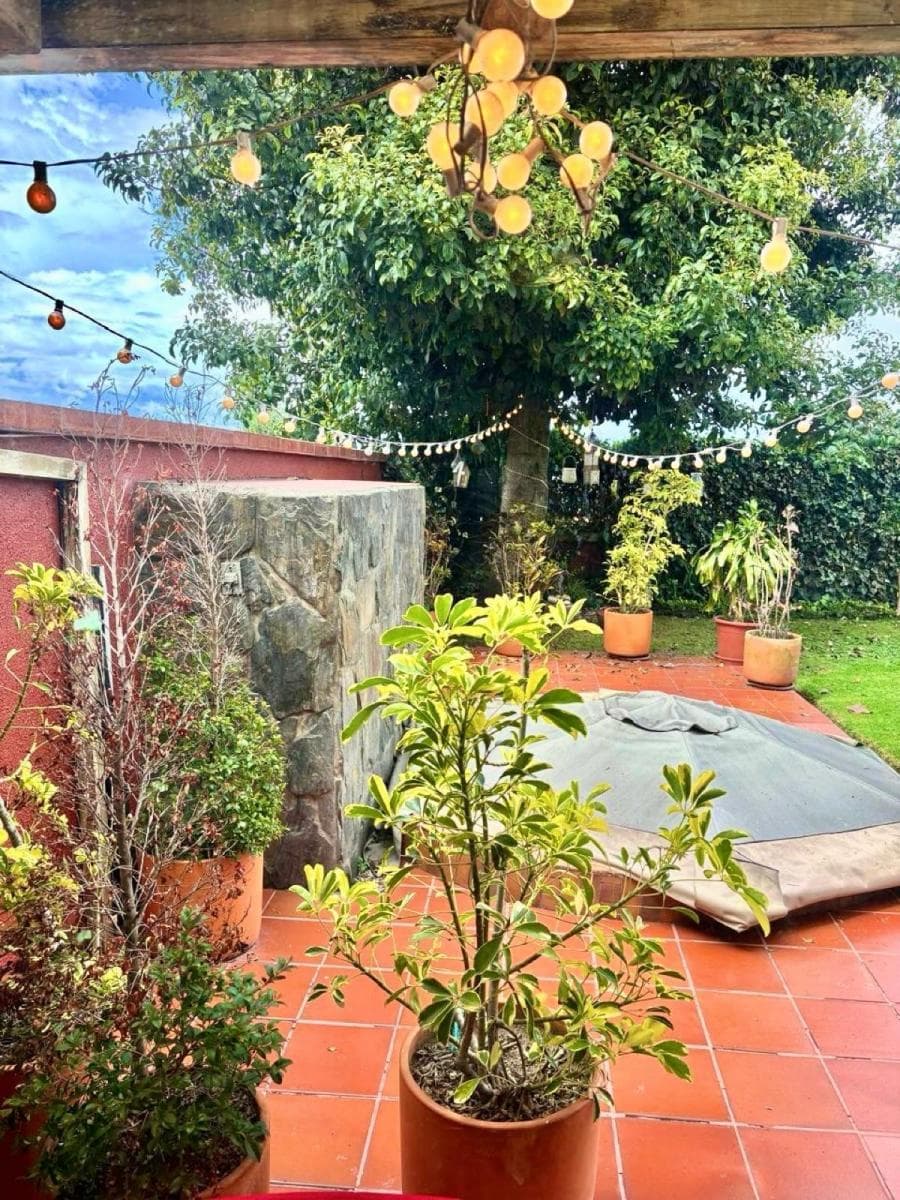 Departamento de Venta con Patio - El Bosque — imagen 4