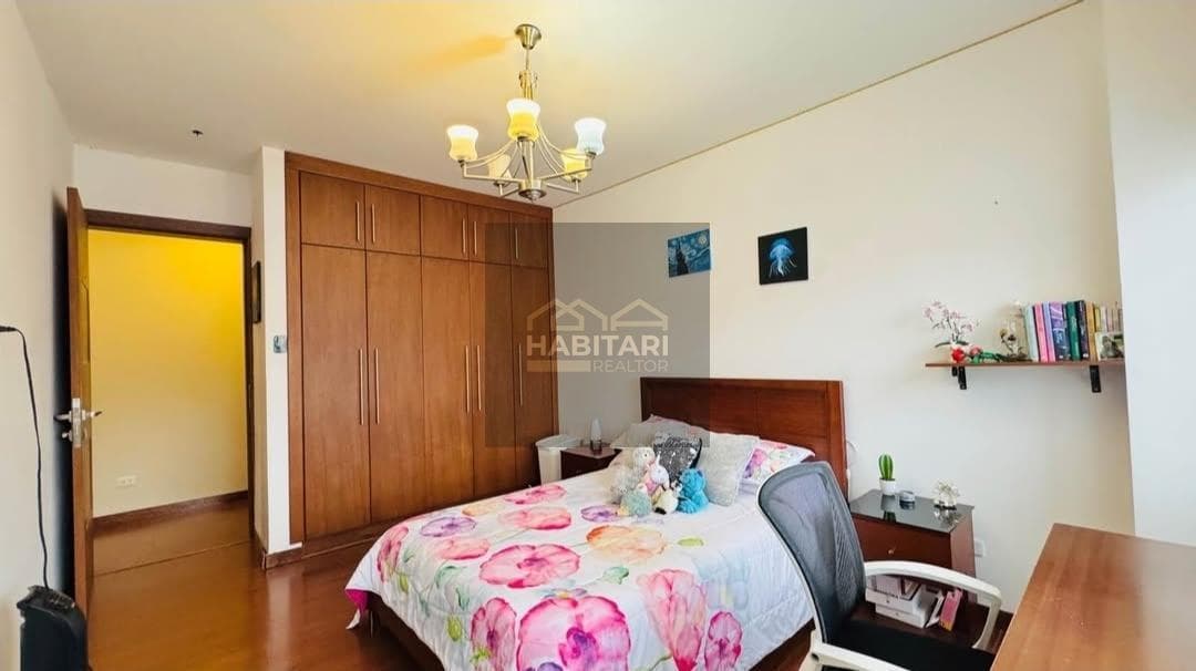 Departamento Amplio 4 Dormitorio 5 Baños, Hermosa Vista y Suite Independiente, en Quito Cotocollao — imagen 10