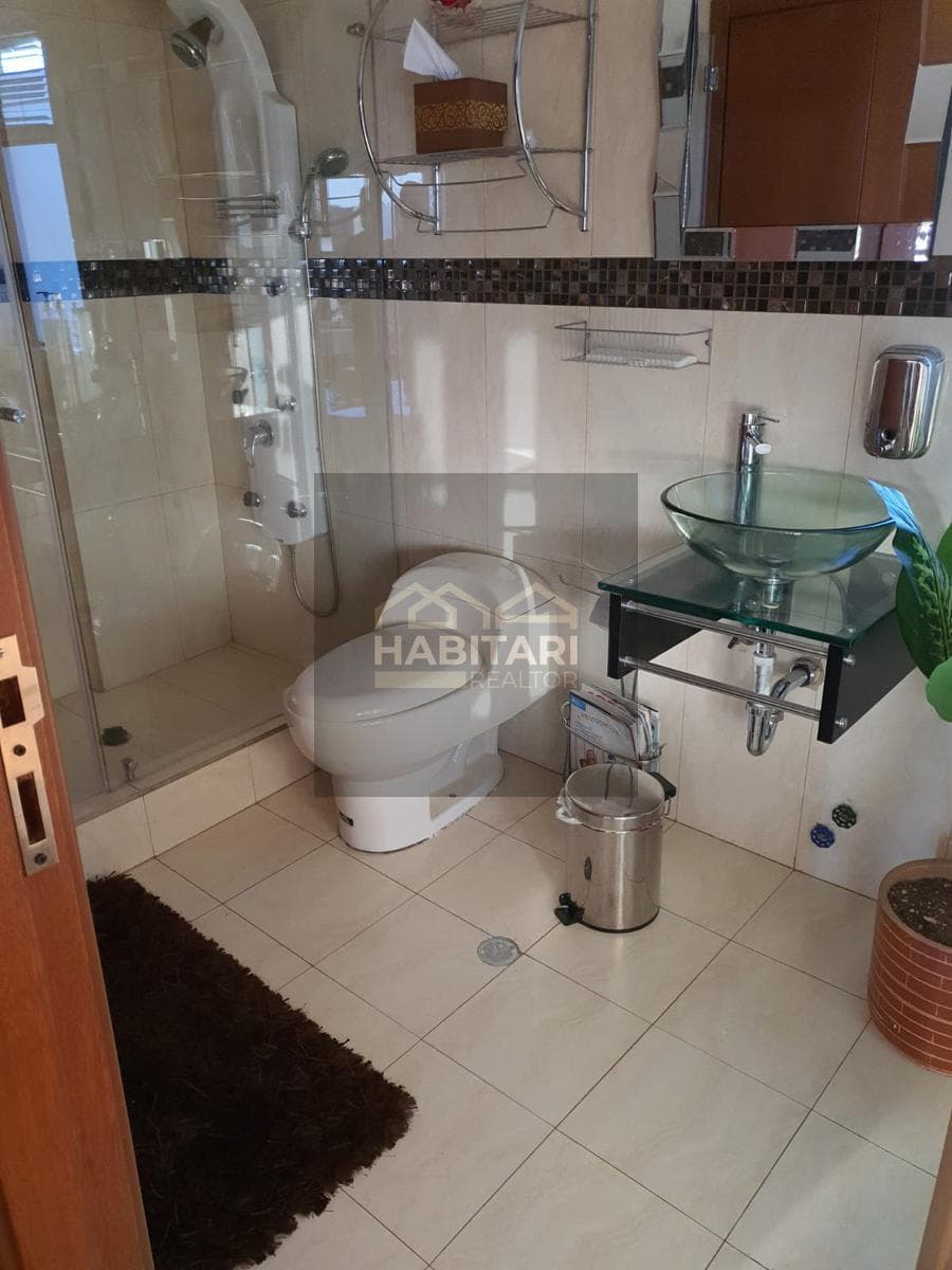 Departamento Amplio 4 Dormitorio 5 Baños, Hermosa Vista y Suite Independiente, en Quito Cotocollao — imagen 2