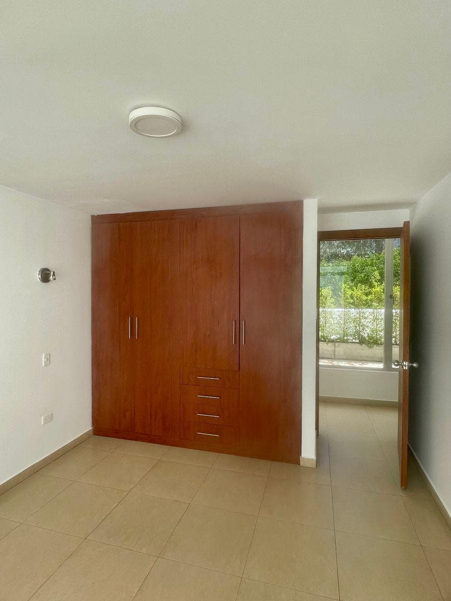 Departamento de Venta La Florencia Iluminado Amplio 2 Dorm., Amplio Patio — imagen 6