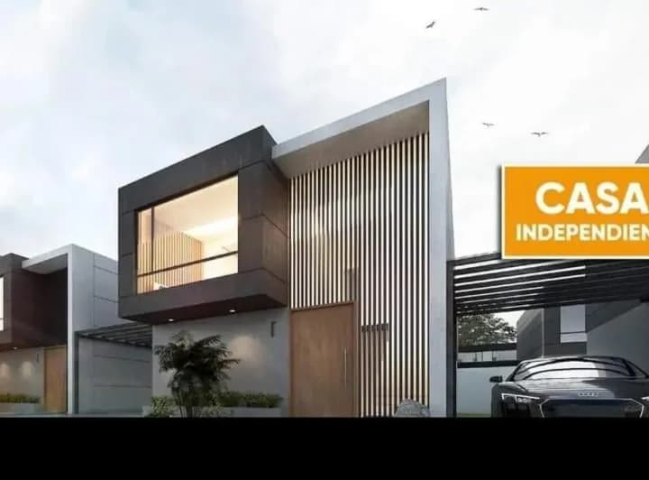 Tumbaco - Casas en Venta — imagen 1