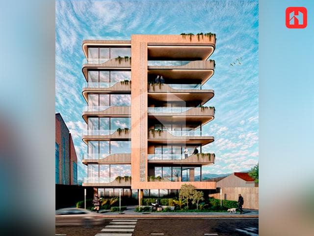 Vendo Departamento en Cuenca – Sector Av 1ero de Mayo (Dp4016), Azuay — imagen 1