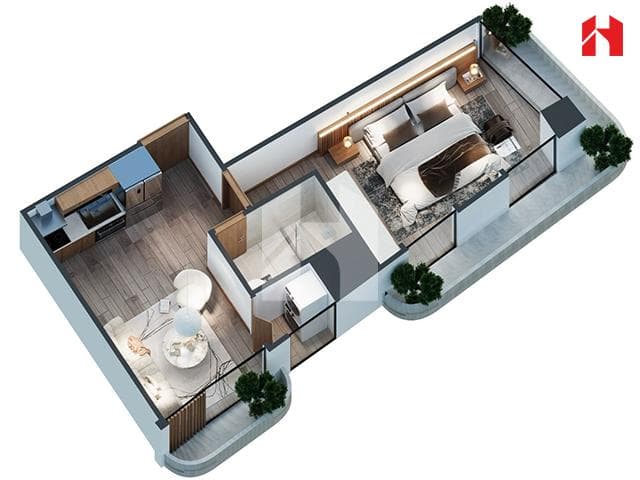 Vendo Departamento en Cuenca – Sector Av 1ero de Mayo (Dp4016), Azuay — imagen 10