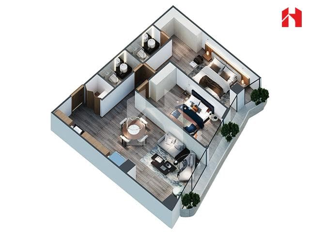 Vendo Departamento en Cuenca – Sector Av 1ero de Mayo (Dp4016), Azuay — imagen 9
