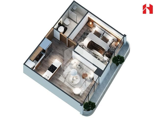 Vendo Departamento en Cuenca – Sector Av 1ero de Mayo (Dp4016), Azuay — imagen 5