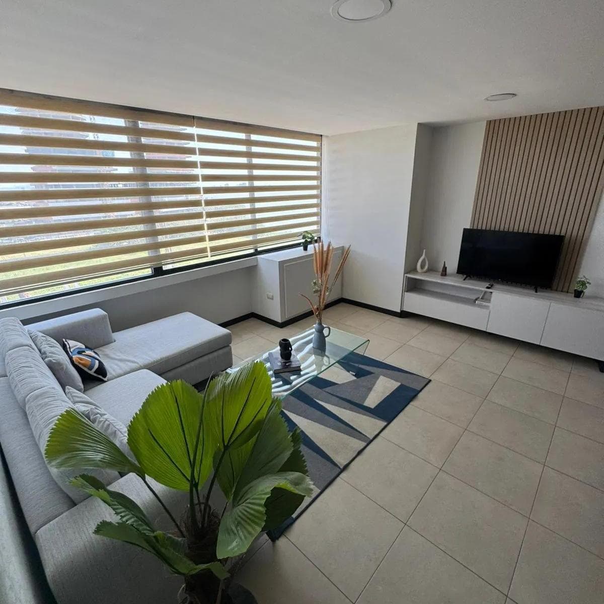 Departamento en Venta, Puerto Santa Ana, Centro de Guayaquil, Guayas — imagen 1