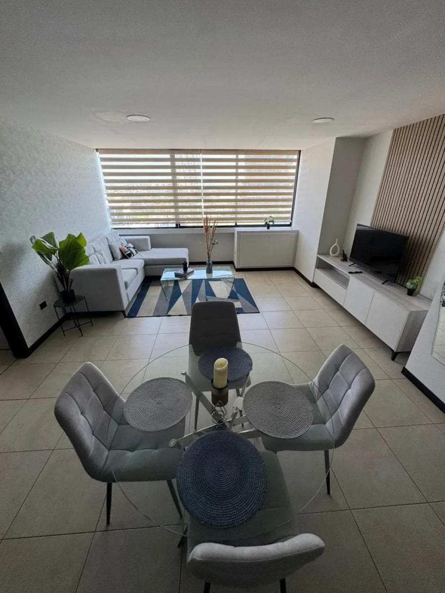 Departamento en Venta, Puerto Santa Ana, Centro de Guayaquil, Guayas — imagen 5