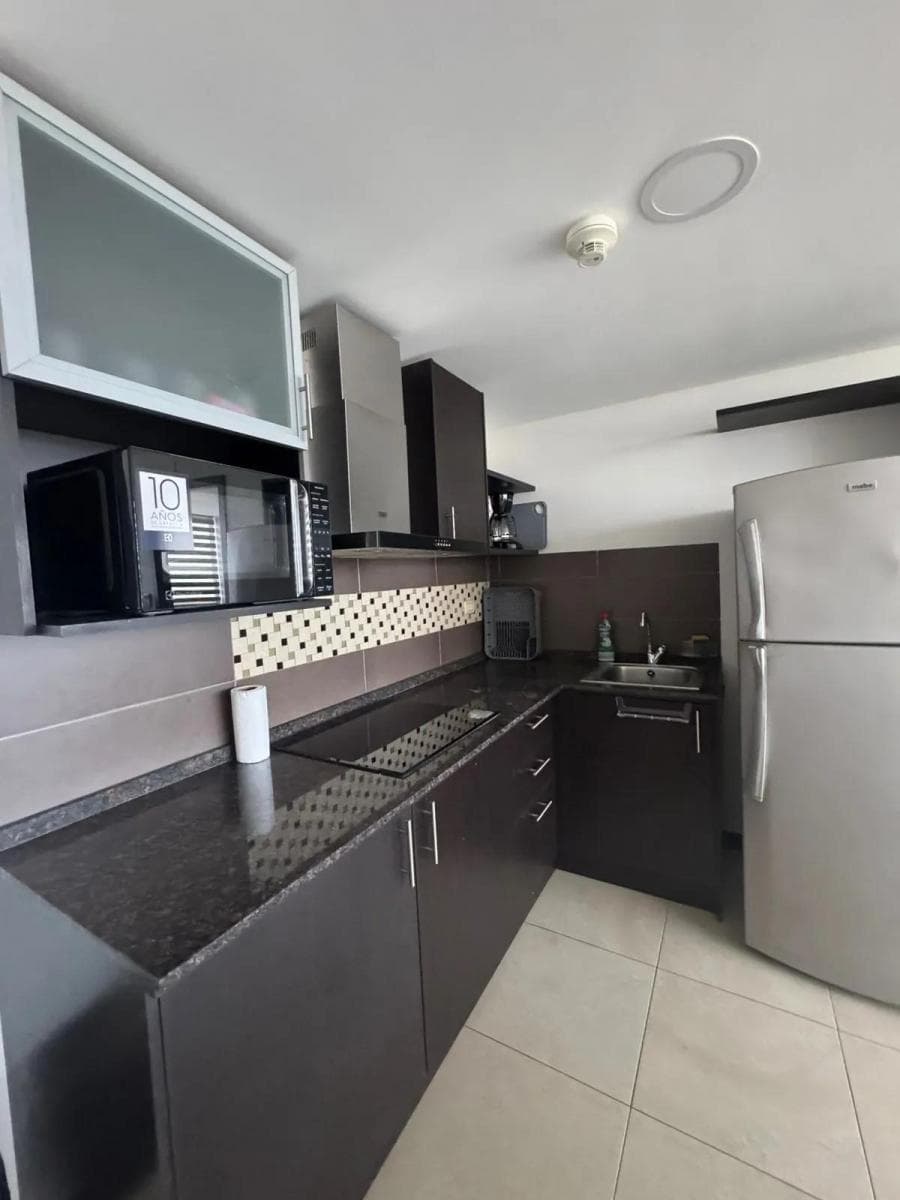 Departamento en Venta, Puerto Santa Ana, Centro de Guayaquil, Guayas — imagen 4