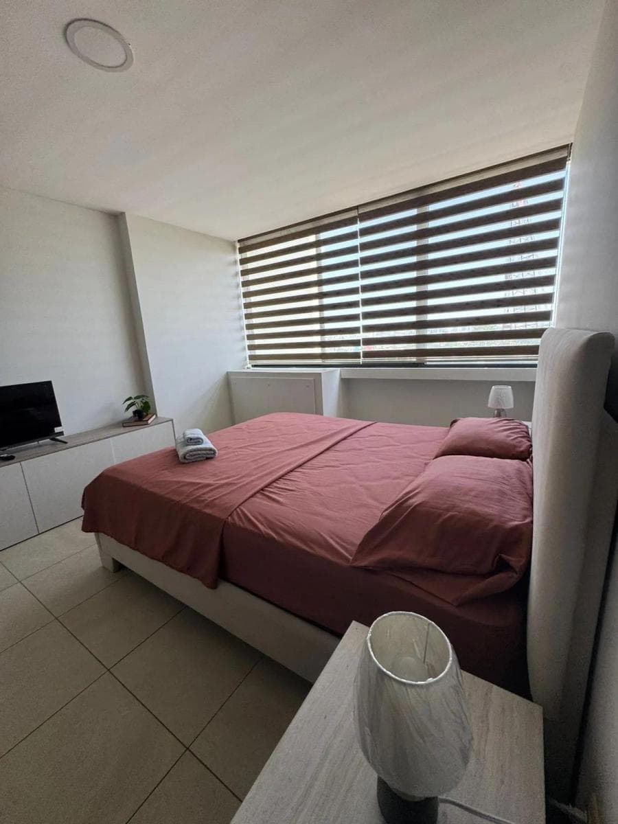 Departamento en Venta, Puerto Santa Ana, Centro de Guayaquil, Guayas — imagen 2