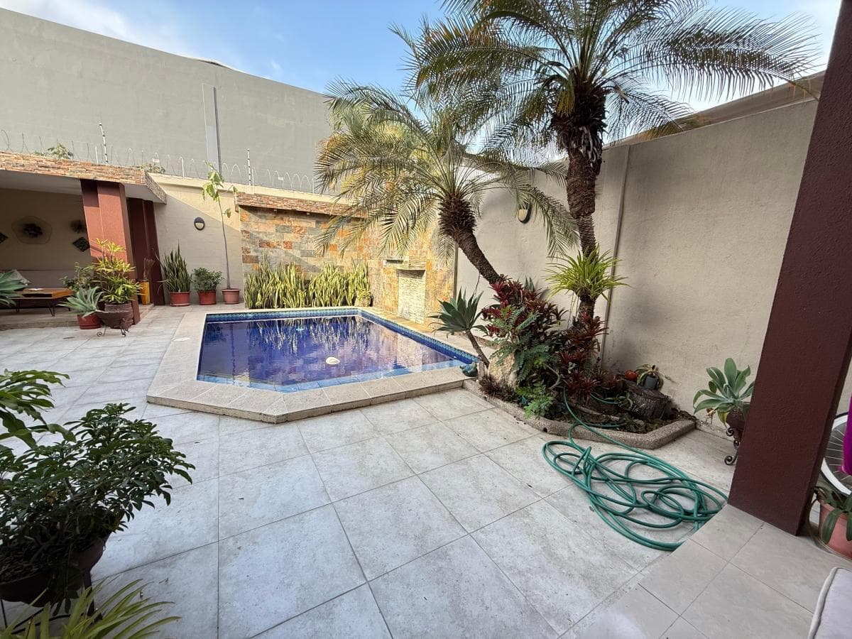 Vendo Casa en Belohorizonte, Guayas — imagen 1