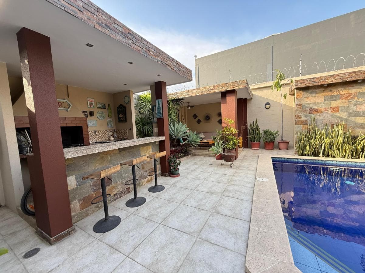 Vendo Casa en Belohorizonte, Guayas — imagen 10