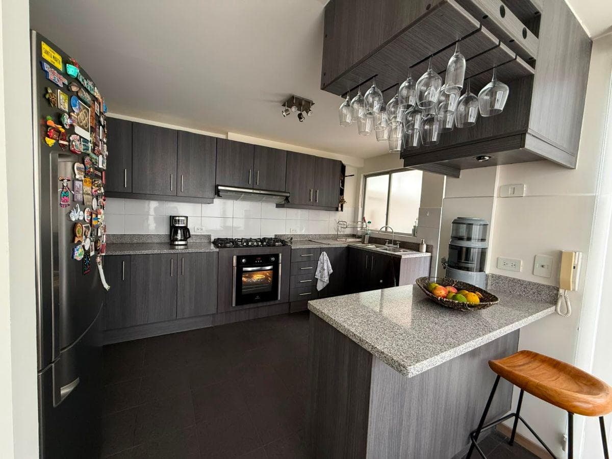 Casa de 120 m² con 2 Habitaciones en Venta en Cumbayá — imagen 7
