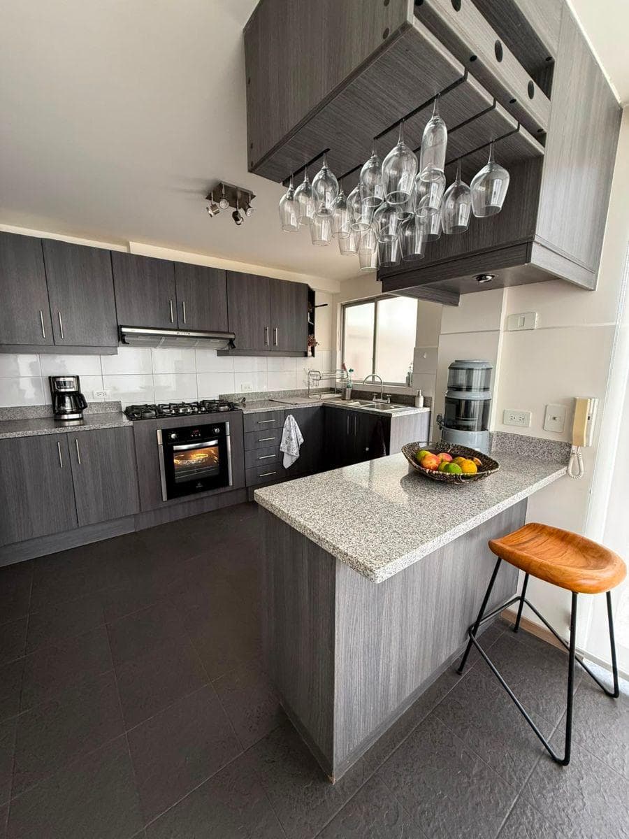 Casa de 120 m² con 2 Habitaciones en Venta en Cumbayá — imagen 5