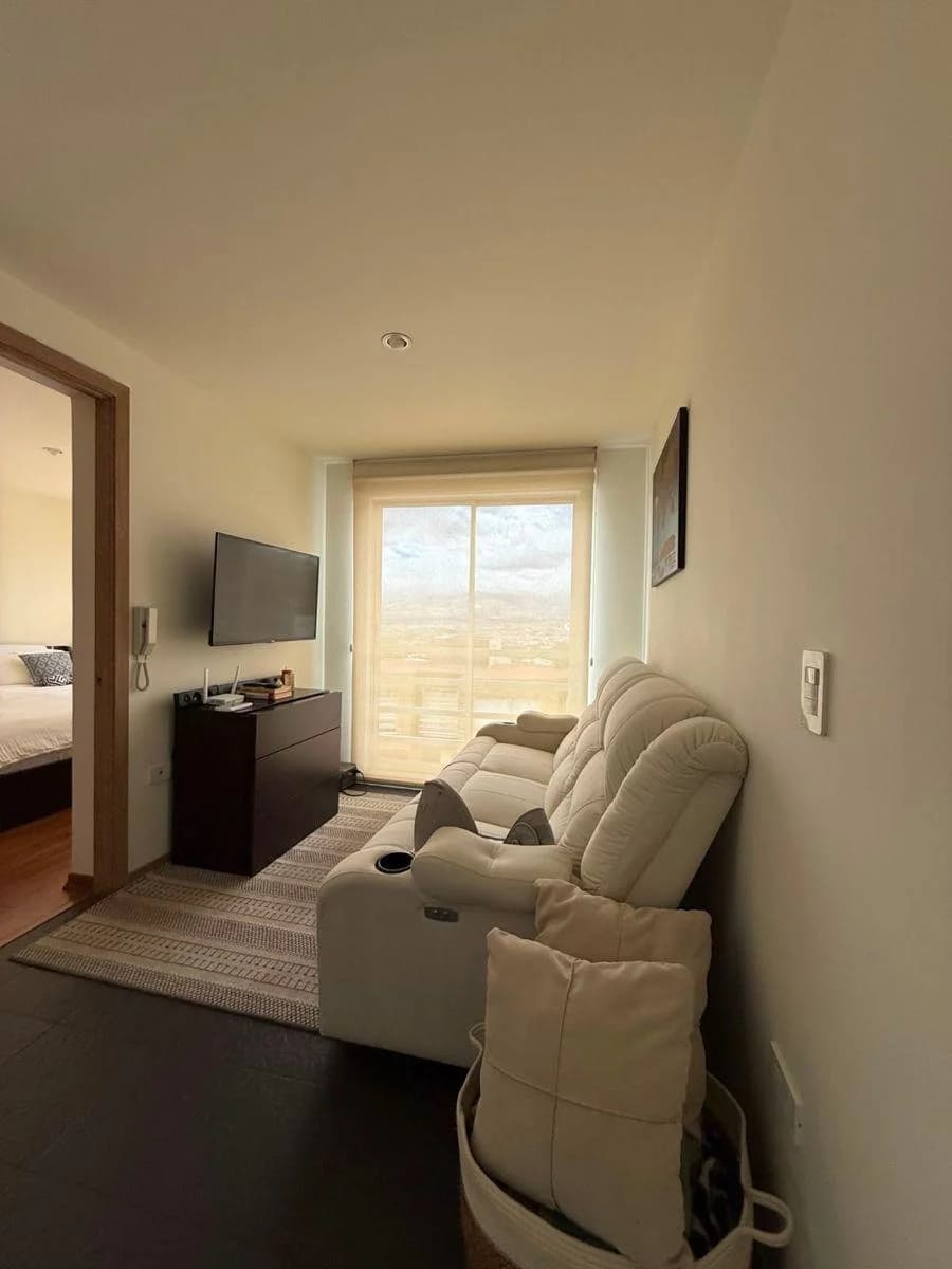 Casa de 120 m² con 2 Habitaciones en Venta en Cumbayá — imagen 4
