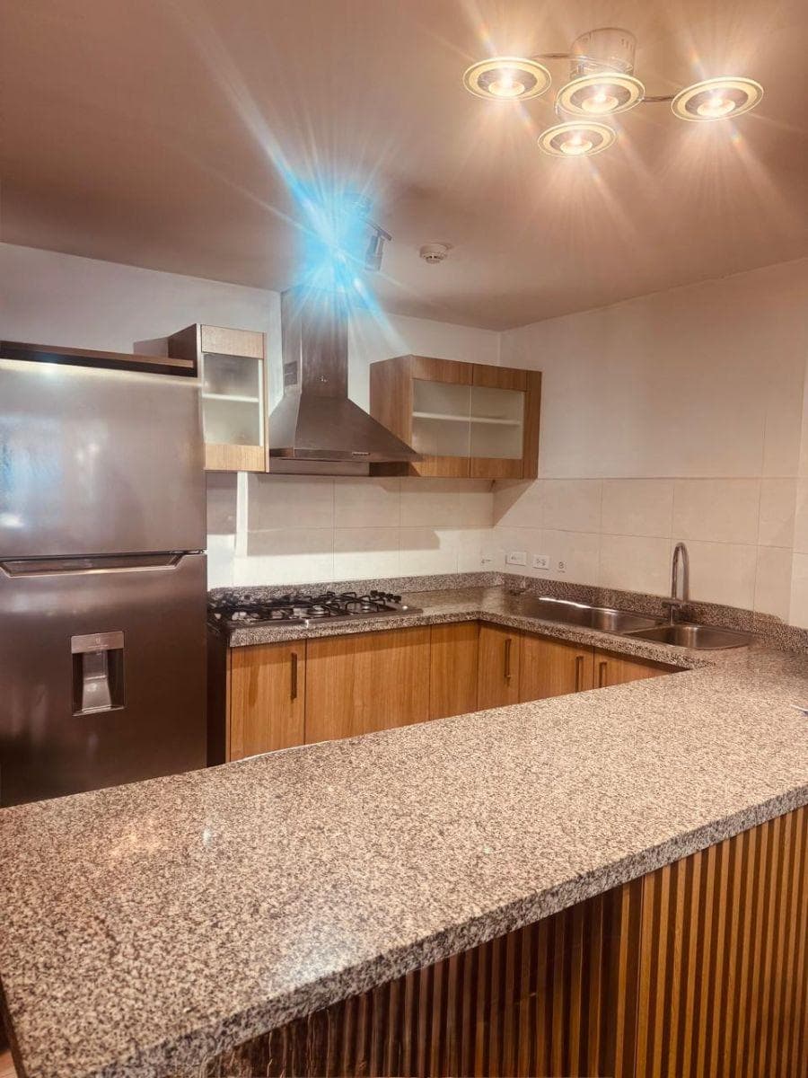 Vendo Departamento en Av Republica de El Salvador — imagen 10