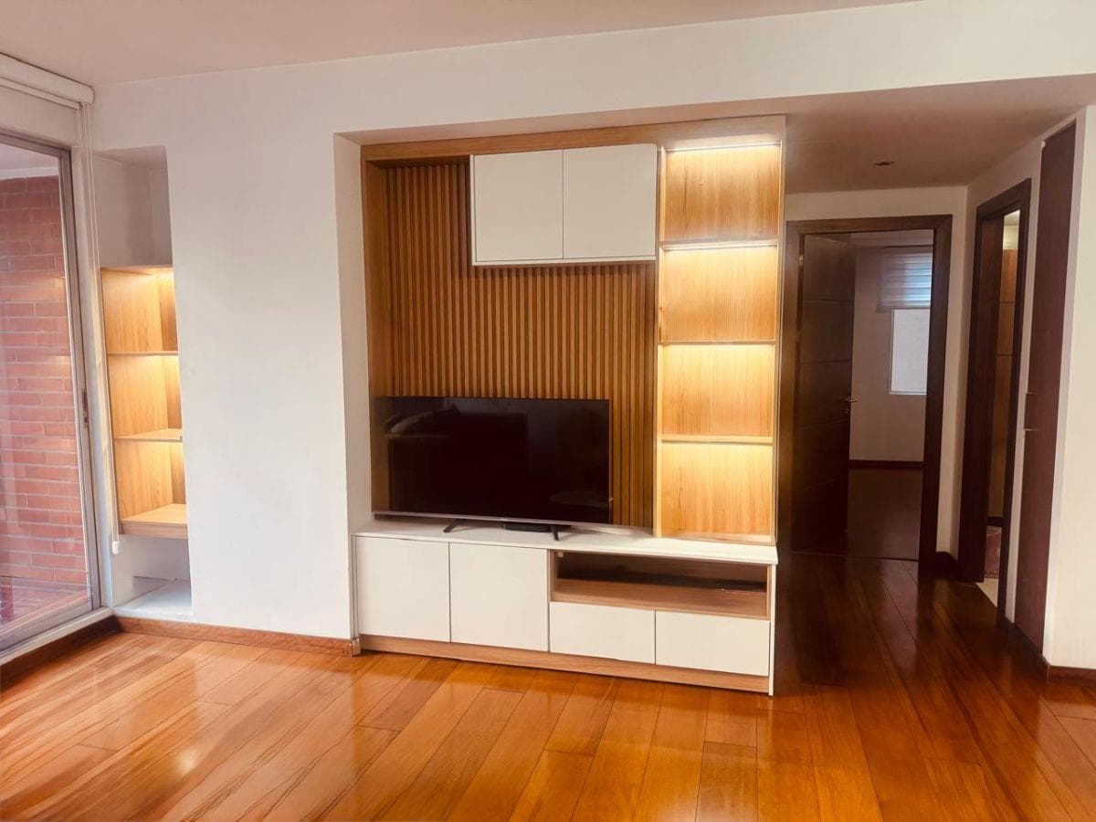 Vendo Departamento en Av Republica de El Salvador — imagen 9