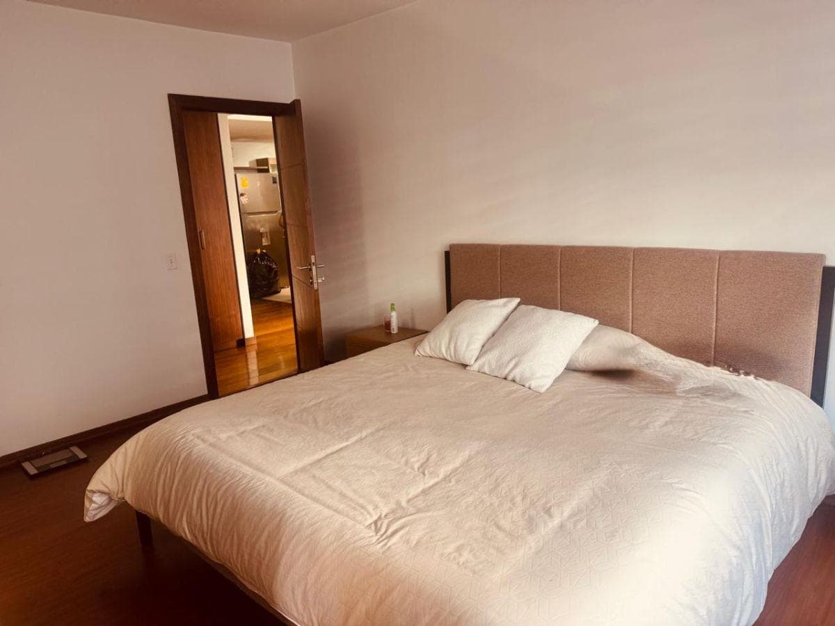 Vendo Departamento en Av Republica de El Salvador — imagen 7