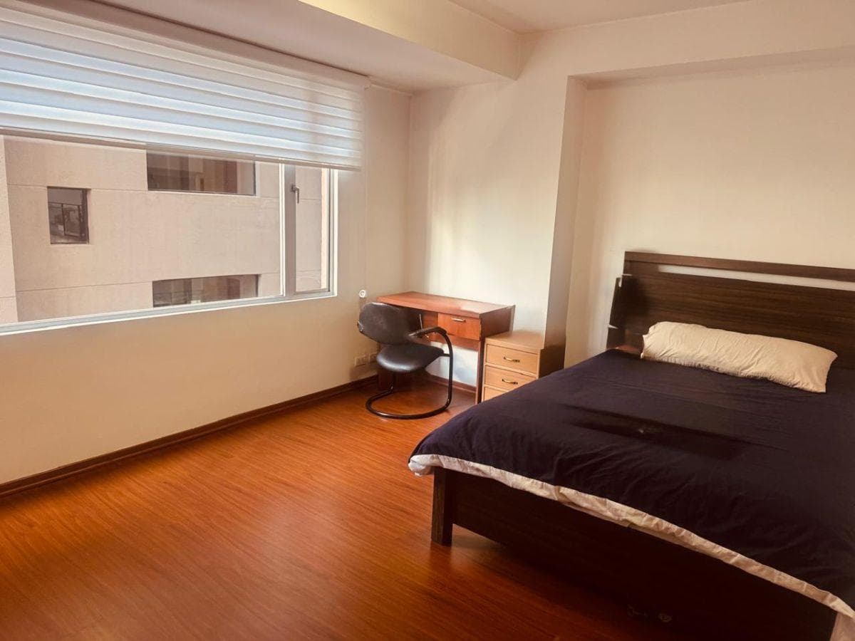 Vendo Departamento en Av Republica de El Salvador — imagen 4