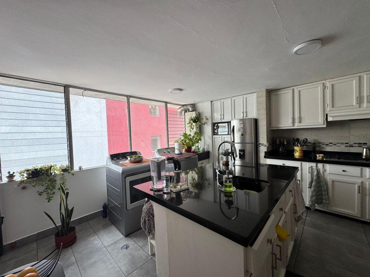 Oportunidad Venta Dpto 120 m². La Carolina. Provincia de Pichincha — imagen 6