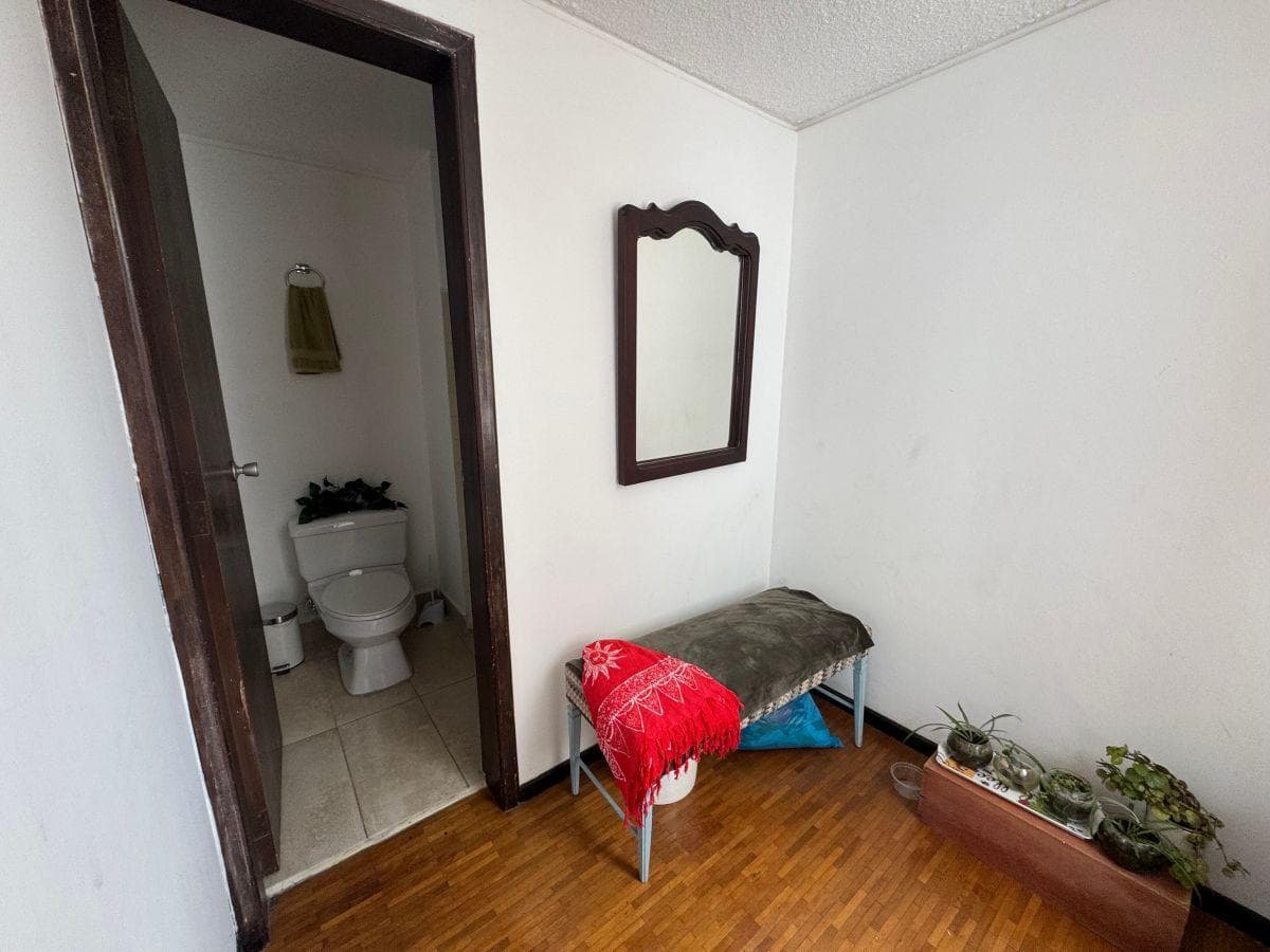 Oportunidad Venta Dpto 120 m². La Carolina. Provincia de Pichincha — imagen 4
