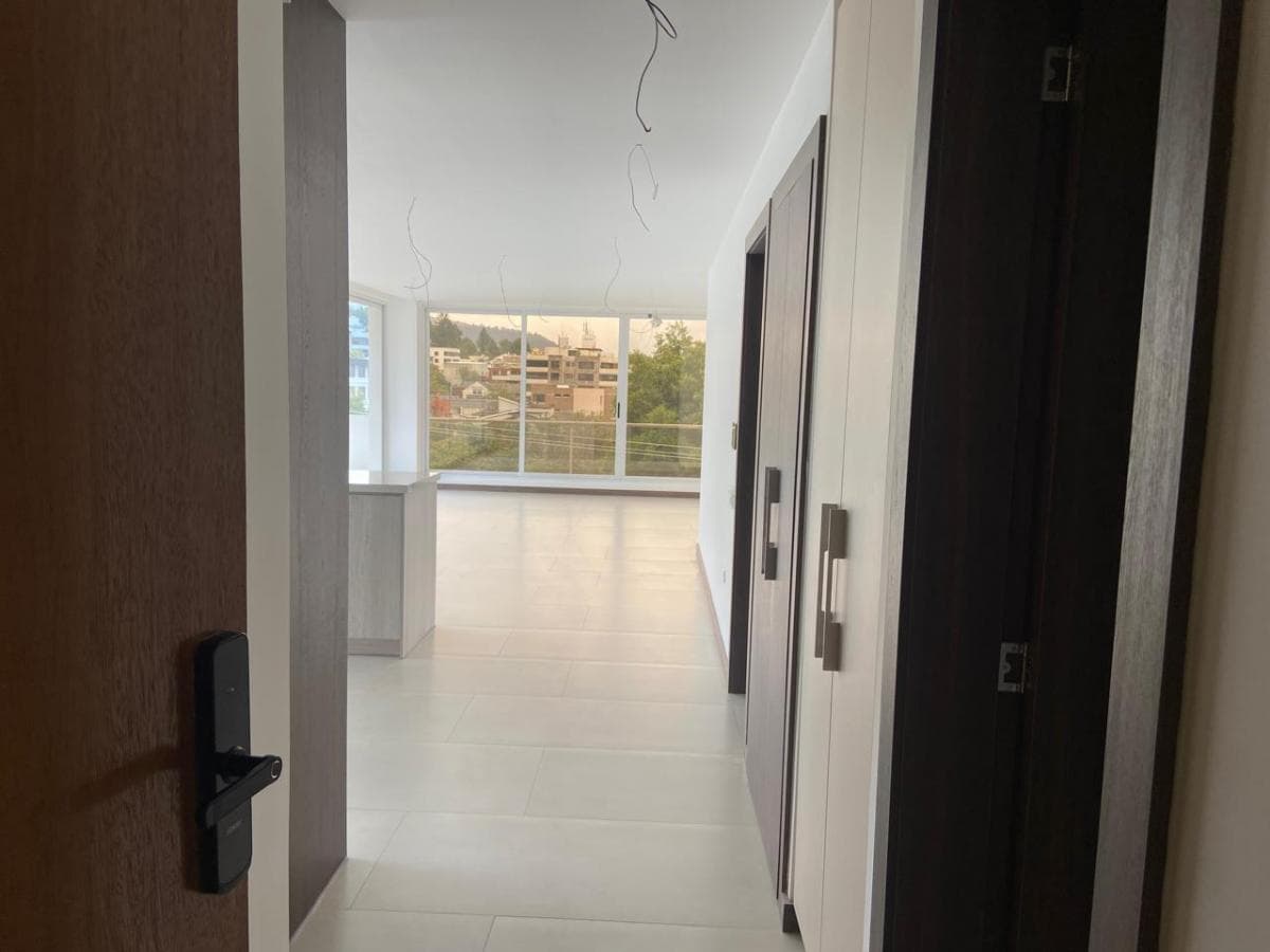 Departamento en Venta. Quito Tennis — imagen 10