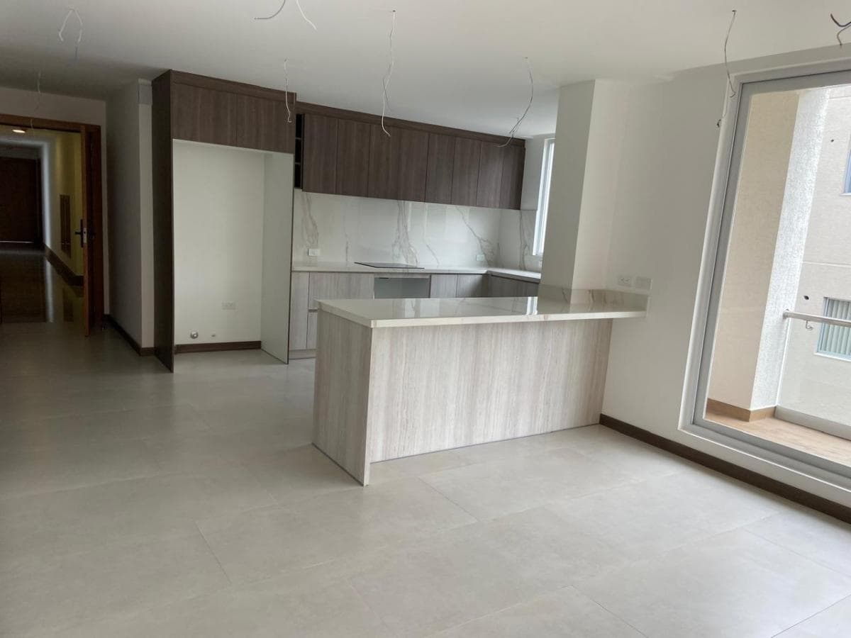 Departamento en Venta. Quito Tennis — imagen 7