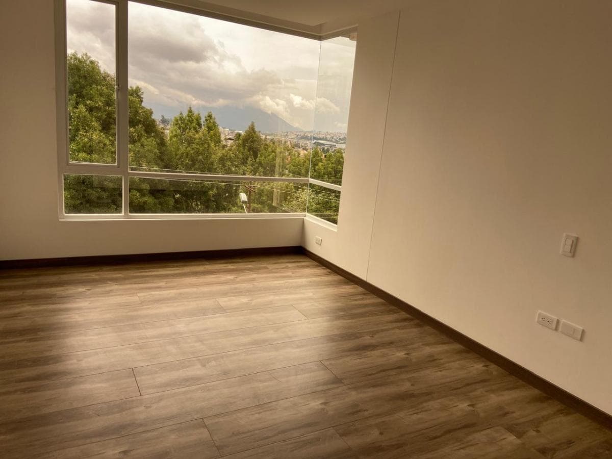 Departamento en Venta. Quito Tennis — imagen 6