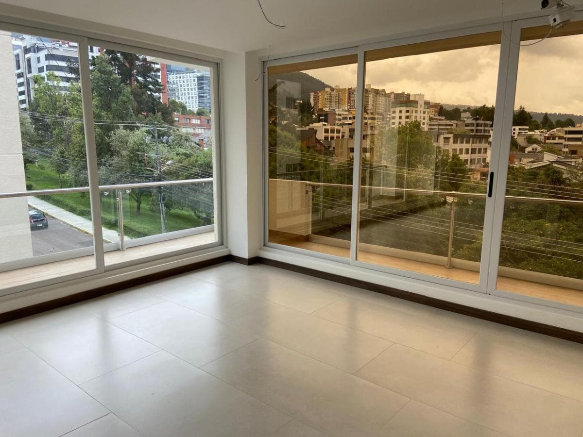 Departamento en Venta. Quito Tennis — imagen 5