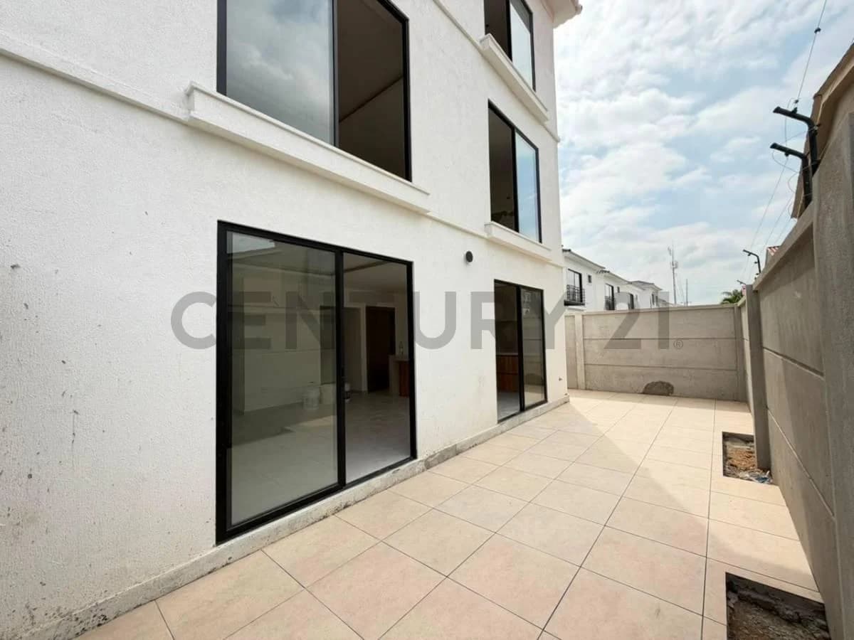 Venta de Departamento de Estreno en La Aurora, Urb. Alcántara, Guayas — imagen 8